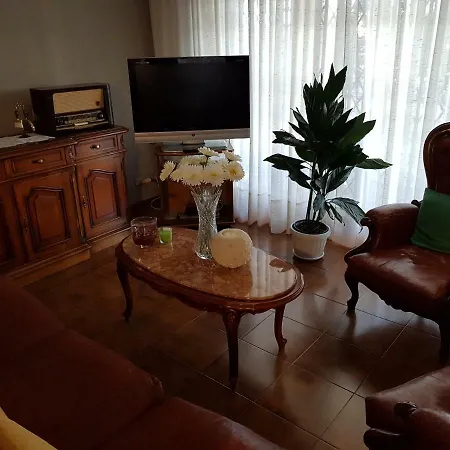 Bed and breakfast Margherita Ventimiglia