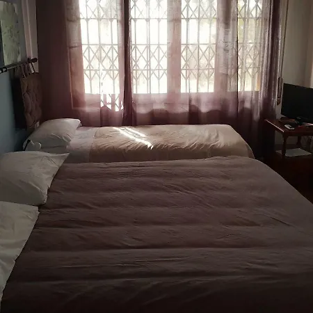 Margherita * Ventimiglia